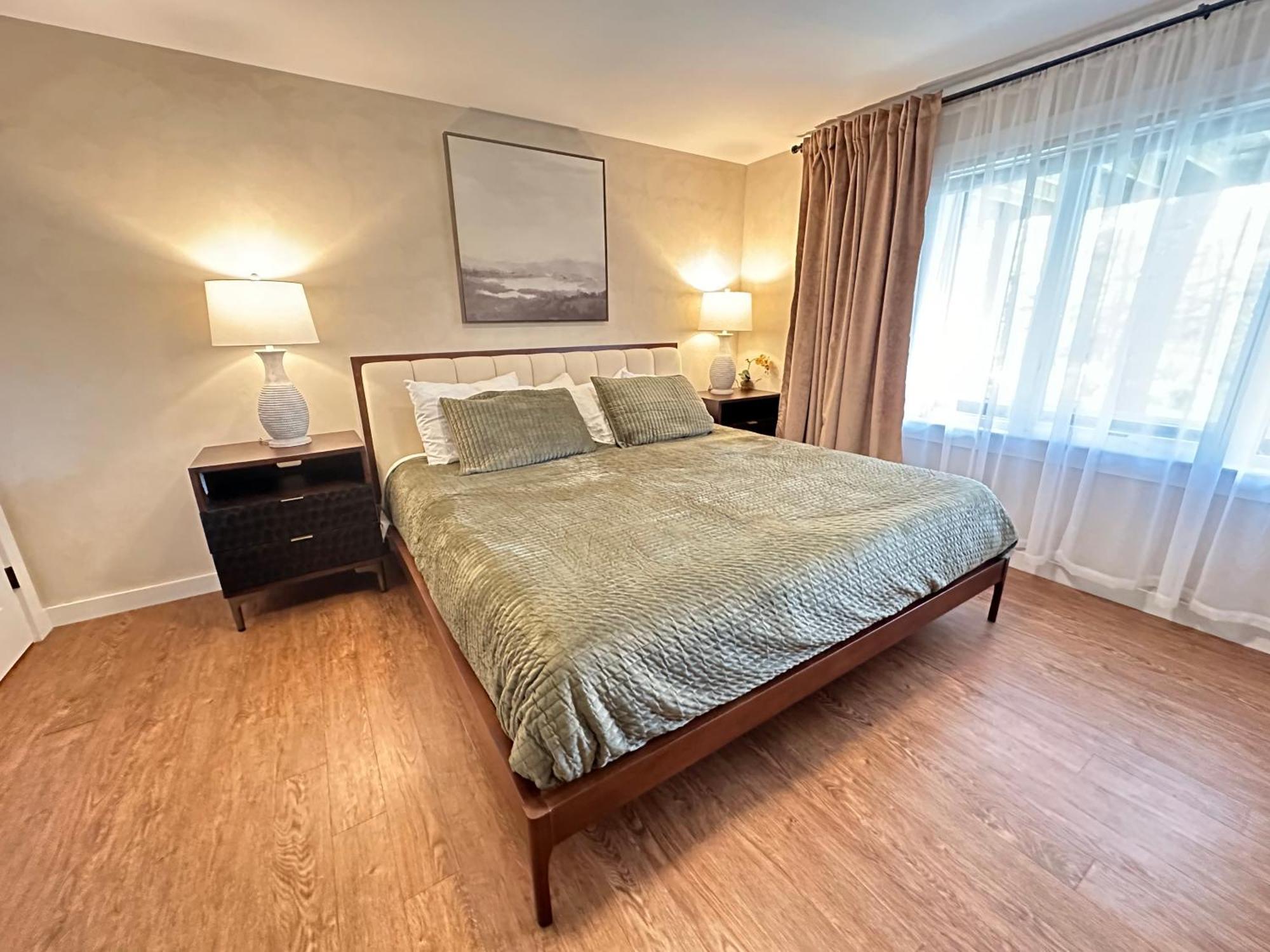 Отель Modern House Family Retreat Бар Харбор Экстерьер фото